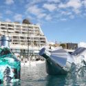 Da Venezia al Principato di Monaco: il viaggio delle Twin Bottles