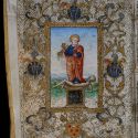 Storie di pagine dipinte: in mostra a Palazzo Pitti quaranta codici miniati rubati e recuperati dai Carabinieri