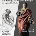 Bologna, due mostre nel segno di Raffaello alla Pinacoteca Nazionale