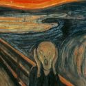 L'Urlo di Munch è salvo per sempre tra i ghiacci dell'Artico