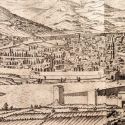 Ecco com'era Firenze nel Rinascimento: gli Uffizi acquistano una rarissima veduta della città del 1557