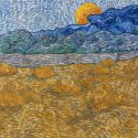 Sarà trasmesso in diretta su Facebook l'allestimento della mostra su Van Gogh a Padova