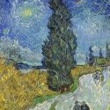 Una piattaforma digitale e gratuita riunisce tutte le opere di Van Gogh