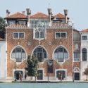 Venezia, messa in vendita la Casa dei Tre Oci, gioiello architettonico e casa della fotografia