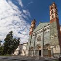 Sant’Andrea a Vercelli: primo luogo d’incontro tra romanico lombardo e gotico francese