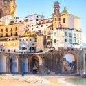Dieci borghi da visitare in Campania