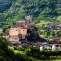 Dieci borghi da visitare in Valle d'Aosta