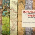 Viaggio in Italia attraverso le carte geografiche: il flash mob del MiBACT