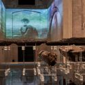 Un video multimediale con le più innovative tecniche per la mostra di Forlì dedicata a Ulisse