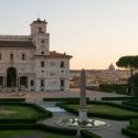 Torna la Notte bianca di Villa Medici a Roma