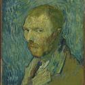 Ecco l'unica opera che van Gogh dipinse quando soffriva di psicosi: gli esperti confermano l'autenticità dell'autoritratto di Oslo 