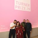 Un atto di condivisione e di solidarietà al Turner Prize 2019: vincitori tutti i finalisti