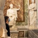 Gli addetti all'accoglienza saranno fondamentali nella fase 2 dei musei: non si faccia economia su di loro