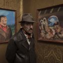 Ecco il trailer di “Volevo nascondermi”, il film su Antonio Ligabue con Elio Germano nei panni del pittore