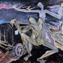 La tragedia dell'Olocausto in tre opere di Voltolino Fontani