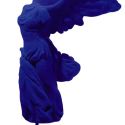 Non solo Yves Klein: il Museo di Villa Croce di Genova si veste di blu con cinque mostre
