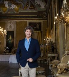 Arte en TV del 2 al 8 de noviembre: Giacometti, Rodin, Canova y Thorvaldsen, Van Gogh