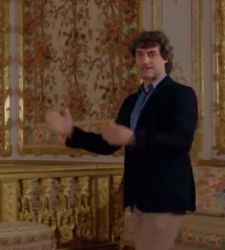 Arte en TV del 27 de octubre al 1 de noviembre: Museo de Orsay, Leonardo da Vinci, Venecia