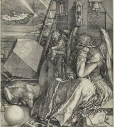 Dürer, un grande visionario fatalmente attratto dall'arte italiana. Intervista a Diego Galizzi e Patrizia Foglia