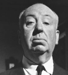 A Monza la mostra sui film di Alfred Hitchcock, raccontati attraverso foto e materiali d'archivio