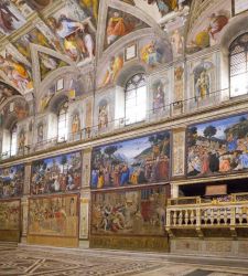 Are you indignant about the history of art being taught at Yale? Worry about the one that is not taught in Italy