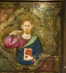 Le necessità di una devozione: l'arca vecchia di Sant'Ubaldo a Gubbio