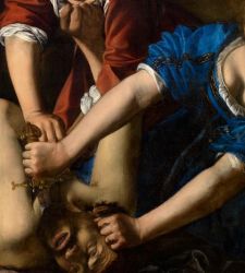 Si farà in autunno la grande mostra di Artemisia Gentileschi a Londra. Ecco le date