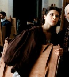 Art on TV Dec. 14-20: Caravaggio with Alberto Angela, Degas, the film about Artemisia