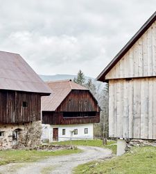 Come si trasformano le Alpi: un racconto fotografico in mostra al Forte di Bard