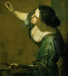 First major UK exhibition dedicated to Artemisia postponed