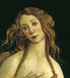 Anticipazioni: nel 2021 ci sarà una grande mostra su Sandro Botticelli a Parigi