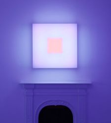 Le Lightbox di Brian Eno in dialogo con i capolavori della Galleria Nazionale dell'Umbria