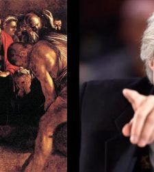 Sgarbi and the Syracuse Caravaggio: not moving it to Trentino would be a detriment. I explain why