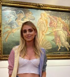 Art with influencers, from Chiara Ferragni to Will Smith: instructions for use