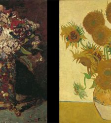 &ldquo;Sono sicuro che sarò il suo continuatore&rdquo;: Van Gogh e Adolphe Monticelli, il pittore che ispirò i suoi girasoli