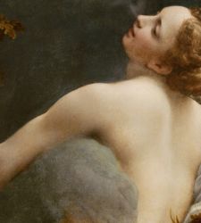 Correggio, painter of naturalness