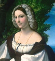 The Countess of Correggio