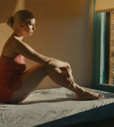 Wim Wenders ha realizzato un cortometraggio in 3D dedicato a Hopper. Il trailer.