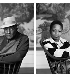 A New York la mostra postuma di Okwui Enwezor: un progetto sul dolore dei neri d'America