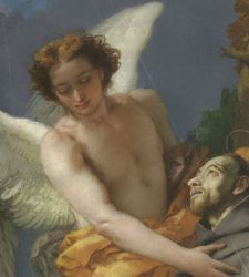 Tiepolo tra Venezia, Milano, Dresda e Madrid in una grande mostra alle Gallerie d'Italia