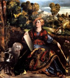 "A Touch of Magic. The "sorcerous" Dosso Dossi in his youthful masterpieces between Ariosto and mythology