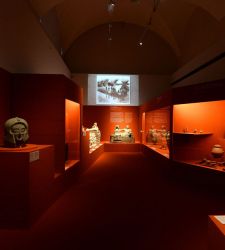 Bologna, continua il viaggio nelle terre dei Rasna con la grande mostra dedicata agli etruschi 