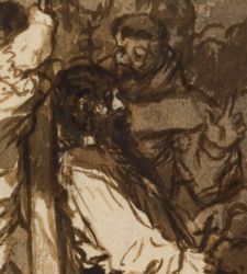 Gli orrori della Spagna d'inizio Ottocento nel Cuaderno C di Francisco Goya