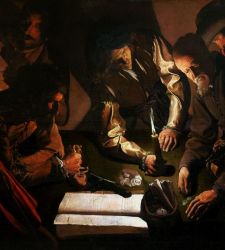 Notturni a lume di candela. Il caravaggismo di Georges de La Tour. In mostra a Milano