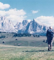 CAMERA di Torino presenta i capolavori della Collezione Bertero, da Capa a Ghirri