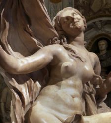 Gli anni bui di Bernini e la sua rivalsa col marmo: la Verità della Galleria Borghese