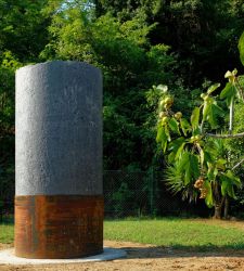 Open Space, sculture e installazioni nei Giardini della Marinaressa a Venezia 