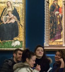 Per un ritorno alla comunità e alla bellezza. Ripartire da cultura e fiducia nei giovani