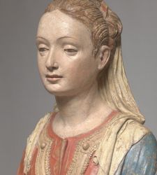 Capolavori rinascimentali in terracotta, da Donatello a Riccio. In mostra a Padova