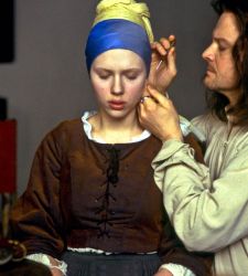 Art on TV Sept. 7-13: Art Detective, Courbet, the girl with the pearl earring